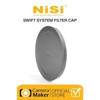 ราคา NISI SWIFT FILTER CAP ฝาปิดฟิลเตอร์ สำหรับรุ่น Swift (ตัวแทนจำหน่ายอย่างเป็นทางการ) 77mm (12608691)