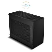 ราคา LIAN LI A4H2O Mini-ITX Case Computer Black (12608850)