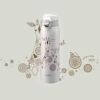 ราคา TIGER MCT-A601 Vacuum Insulation Bottle Giraffe (WU) (12600747)