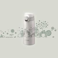 ราคา TIGER MCT-A351 Vacuum Insulation Bottle Tortoise (WT) (12600756)