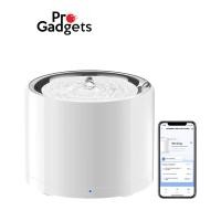 ราคา PETKIT Eversweet 3 Pro Wireless Water Fountain (Global Version) White น้ำพุแมวอัตโนมัติ (12600765)