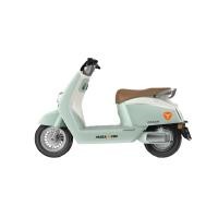 ราคา Yadea จักรยานไฟฟ้า สองล้อไฟฟ้า สกู๊ตเตอร์ไฟฟ้า YADEA - OCEAN | ยาเดีย รับประกัน 12 เดือน Green - เขียว (12601277)