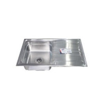 ราคา DONMARK ซิงค์สแตนเลส DM DS-1050DD 1000x500x ลึก21 (12601444)