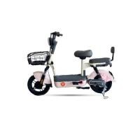 ราคา YADEA จักรยานไฟฟ้า สองล้อไฟฟ้า สกู๊ตเตอร์ไฟฟ้า YADEA - DINIGDING | ยาเดีย รับประกัน 12 เดือน Pink - ชมพู (12601490)