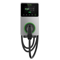 ราคา AUTEL AC Wallbox เครื่องชาร์จรถไฟฟ้า 22kW with LCD (12607994)
