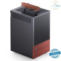 ราคา Jonsbo T6 Handle Case ITX Case Computer Black (12603088)