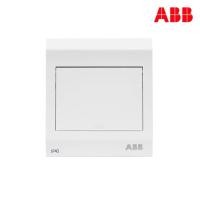 ราคา ABB PSC104 ตู้คอนซูเมอร์ยูนิต 4 ช่อง Consumer Units IP40 (12602009)