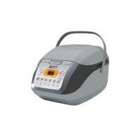 ราคา SHARP หม้อหุงข้าวคอมพิวเตอร์ 1.8 ลิตร KS-COM18 เทา (12602409)