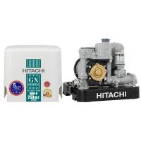 ราคา Hitachi ปั้มน้ำอัตโนมัติ 250 วัตต์ Shallow Well - Compact รุ่น WM-P250GX2 เต็มจำนวน (12613737)