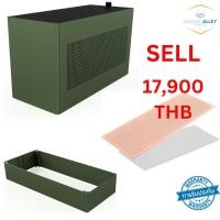 ราคา LOUQE Ghost S1 MK II Case Computer Mini-ITX Set Pangaea (12615008)