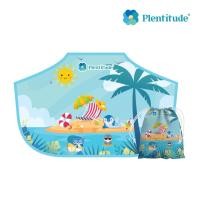 ราคา Plentitude ผ้าคลุมปั๊มนมลาย Hello Summer classic (12038739)