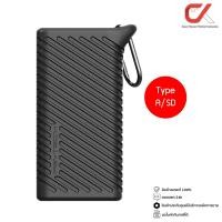 ราคา PGYTECH CFexpress CreateMate Type A/SD, Type B/SD Card Reader Case การ์ดรีดเดอร์ Type A/SD Black (12493430)