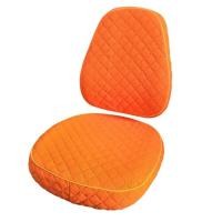 ราคา Comf-Pro Chair Cover - Orange Orange (10036044)
