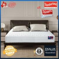 ราคา ที่นอน Slumberland รุ่น Fantastic แถมหมอนนอนSlumberland 3feet5inch 3.5ฟุต (10098213)
