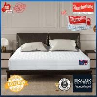 ราคา ที่นอน Slumberland รุ่น Fantastic แถมหมอนนอนSlumberland 6feet 6ฟุต (10098215)