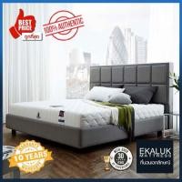 ราคา ที่นอน Dunlopillo รุ่น Grace / Grace gold 6feet 6 ฟุต (10117718)