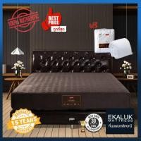 ราคา ที่นอน Slumberland รุ่น Oscars แถมผ้ารองกันเปื้อนSlumberland 3feet5inch 3.5 ฟุต (10118174)