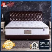 ราคา ที่นอน Slumberland รุ่น Royal Excellency 6feet 6ฟุต (10173685)