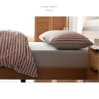 ราคา Snoozer store ผ้าปูที่นอน 3feet5inch ขนาด 3.5 ฟุต (3) (10156331)