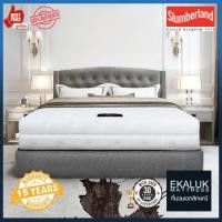 ราคา ที่นอน Slumberland รุ่น Royal impression 6feet 6ฟุต (10215679)