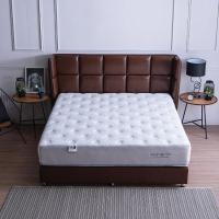 ราคา LUCKY MATTRESS ที่นอนลัคกี้ The Intelligent Pocket Spring รุ่น BROOKLYN 3feet5inch 3.5 ฟุต (10200363)