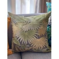 ราคา PUSANI - หมอนอิง รุ่น Tommy สี น้ำตาล 45x45 cm (10236097)