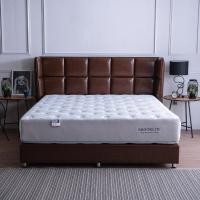 ราคา LUCKY MATTRESS ที่นอนลัคกี้ The Intelligent Pocket Spring รุ่น BROOKLYN 6feet 6 ฟุต (10200365)