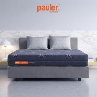ราคา Pauler Super Mattress Philadelphia 5feet 5 Pocket Spring (10254724)