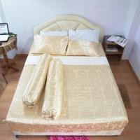 ราคา DHGROUP TRADING ผ้าปูผ้าแพร ขนาด สีเหลือง (10309663)