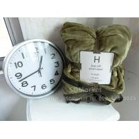 ราคา DHGROUP TRADING ผ้าห่มนาโนรุ่น พิเศษลัคชอรี ขนาด7ฟุต สีเขียว (10310912)