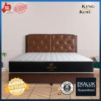 ราคา ที่นอน Kingkoil รุ่น Seattle พ็อคเก็ตสปริง 6feet 6ฟุต (10311104)