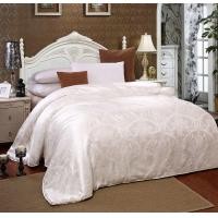 ราคา DHGROUP TRADING ผ้าห่มแพรรุ่นกระเป๋าแดง สีขาว (10311264)