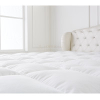 ราคา Luxury Topper - 5ฟุต (10371538)