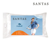 ราคา SANTAS หมอนหนุน - รุ่น DACRON HOLLOFIL - CUSHION FIRM 19 x 29 นิ้ว (10409775)