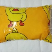 ราคา Me Tang Shop หมอนใยสังเคราะห์คละลาย 13x19 เป็ดเหลือง (10443491)