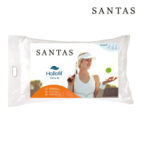 ราคา SANTAS หมอนหนุน - รุ่น DACRON® HOLLOFIL CUSHION FIRM EXTRA FILL 19 x 29 นิ้ว ขาว (10419461)