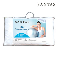 ราคา SANTAS หมอนหนุน - รุ่น DACRON® DREAMESSENCE 1 ใบ (10424189)