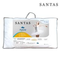 ราคา SANTAS หมอนหนุน - รุ่น DACRON® HYBRID FIRM SUPPORT 19 x 29 นิ้ว (10424192)
