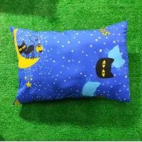 ราคา Me Tang Shop หมอนใยสังเคราะห์คละลาย 13x19 แมวพระจันทร์ (10443495)