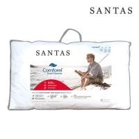 ราคา SANTAS หมอนหนุน รุ่น DACRON COMFOREL® DOWN ESSENCE 19 x 29 นิ้ว (10424187)