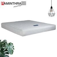 ราคา Raminthra Furniture ที่นอนสปริง Luxury king 3.5ฟุต สีขาว 3.5 ฟุต 3.5 ฟุต (10467004)