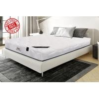 ราคา คลังที่นอนคลองหนึ่ง ที่นอนสปริง หนา10นิ้ว รุ่นIdeo 6feet สปริง 6ฟุต (10493296)