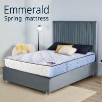 ราคา คลังที่นอนคลองหนึ่ง ที่นอนสปริง หนา8นิ้ว 6feet ที่นอน6ฟุต (10509962)