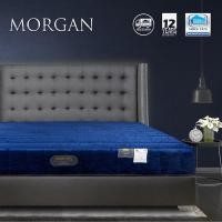 ราคา Homematt Mattress HOMEMATT MORGAN ที่นอน pocket spring 6feet 6 ฟุต (10569583)