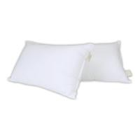 ราคา Homematt Mattress หมอนขนเป็ดเทียม หมอนหนุนเพื่อสุขภาพ 1000 g (10569697)