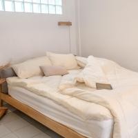 ราคา topper.paradise Topper รุ่นความหนา 4 นิ้ว Set 10 ชิ้น 3.5 ฟุต สีครีมไข่ (10647892)