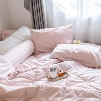 ราคา topper.paradise Topper รุ่นความหนา 4 นิ้ว Set 10 ชิ้น 3.5 ฟุต สีชมพูพาสเทล (10647890)