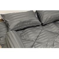 ราคา Topper.paradise Topper รุ่นความหนา 4 นิ้ว Set 10 ชิ้น สีเทาเข้มลายริ้ว 5 ฟุต (10647902)