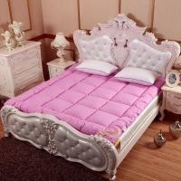 ราคา DHGROUP TRADING TOPPER สีพื้น (1) 6 ฟุต สีชมพู (10766486)