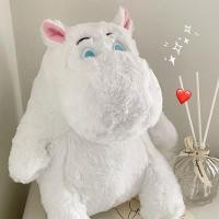 ราคา PP Home ตุ๊กตา ฮิปโป Moomin มูมิน ของแต่งบ้าน Moomin (10772031)